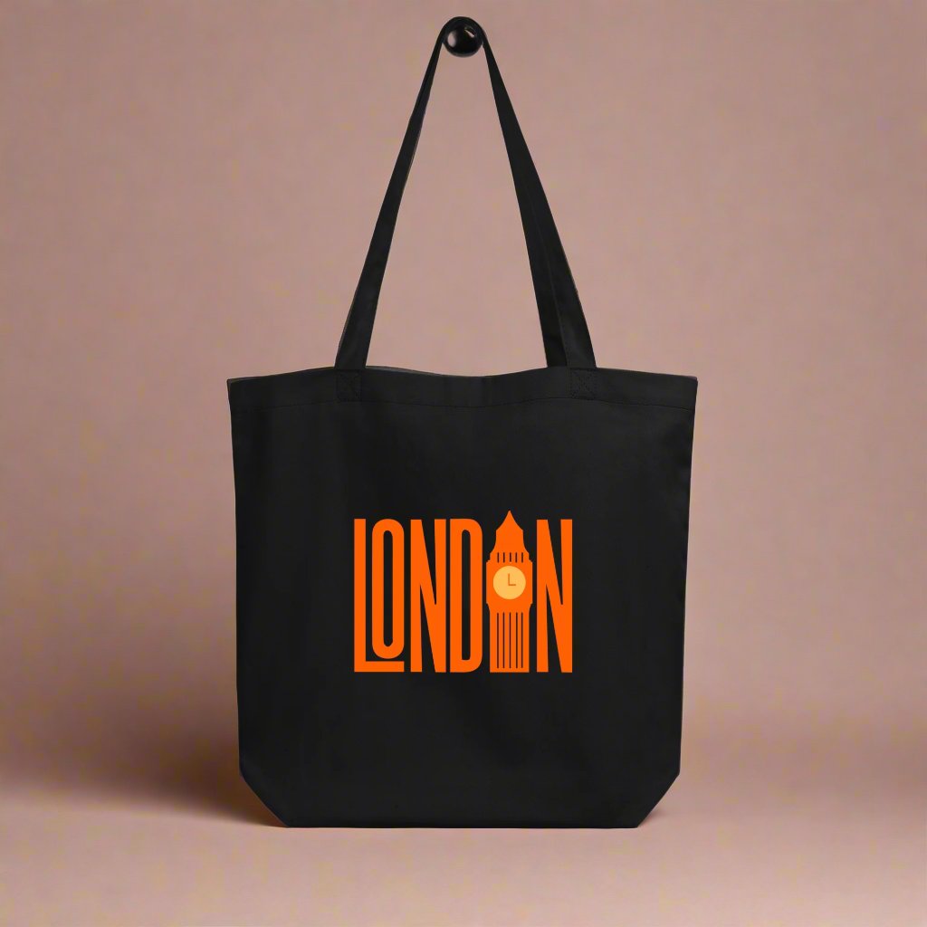 TOTE BAGS