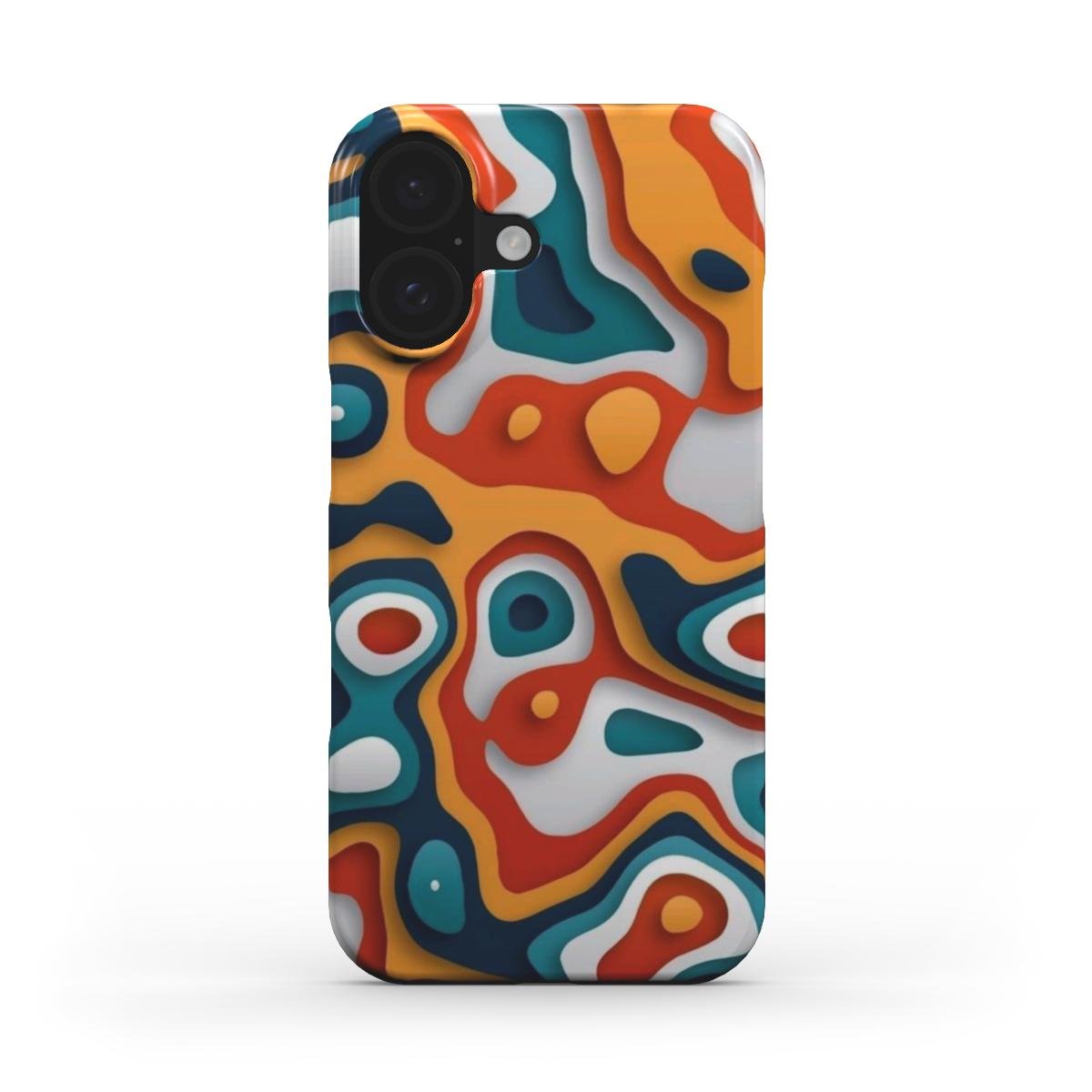 IPHONE-SAMSUNG-AND-MORE-RAINBOW - SNAP PRO - PHONE-CASE