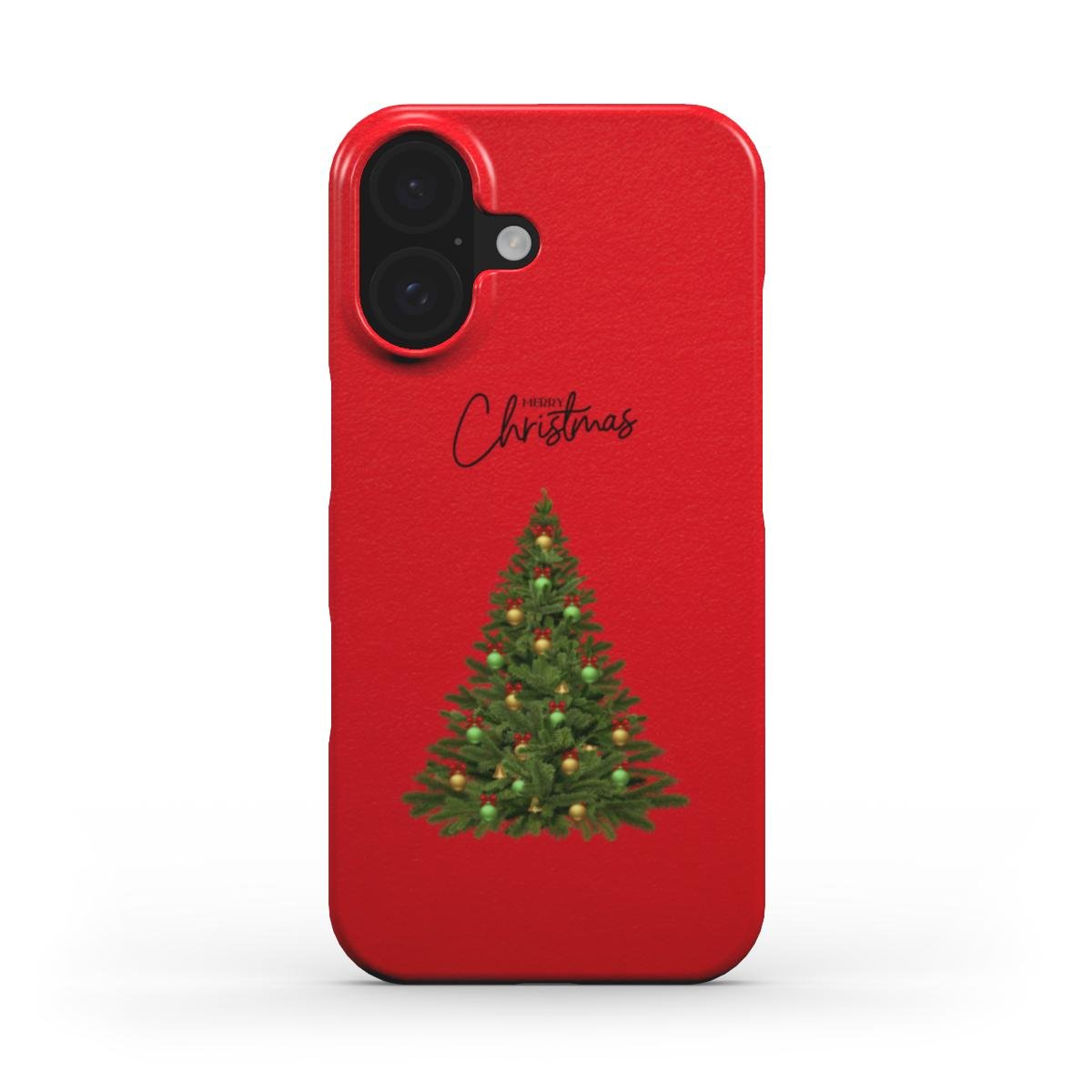 IPHONE-SAMSUNG-AND-MORE-CHRISTMAS TREE - SNAP PRO - PHONE-CASE