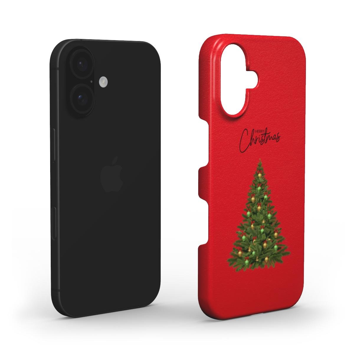 IPHONE-SAMSUNG-AND-MORE-CHRISTMAS TREE - SNAP PRO - PHONE-CASE