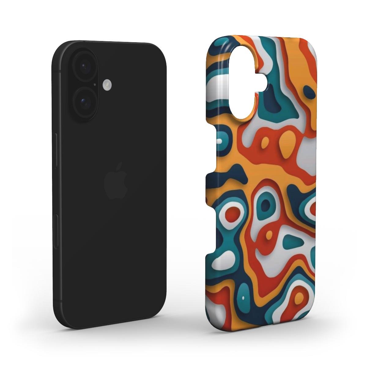 IPHONE-SAMSUNG-AND-MORE-RAINBOW - SNAP PRO - PHONE-CASE