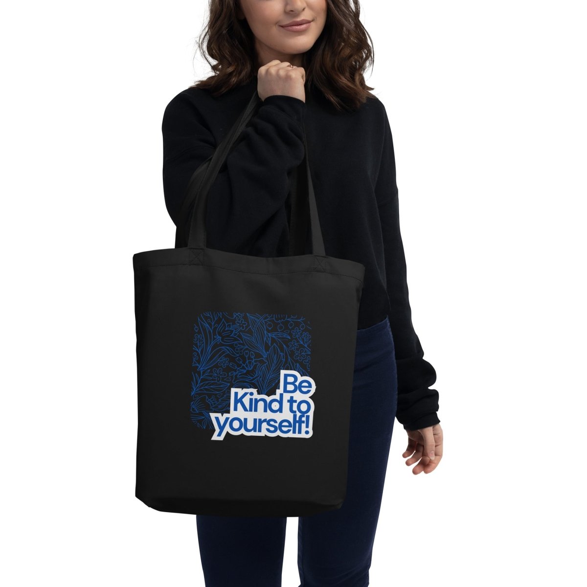 Be Kind - Tote Bag - JOELYA