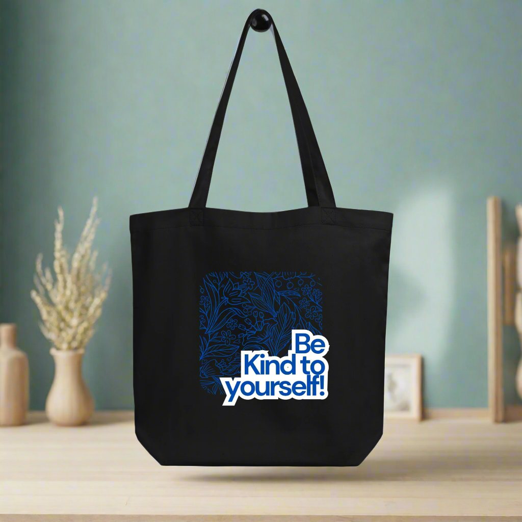 Be Kind - Tote Bag - JOELYA