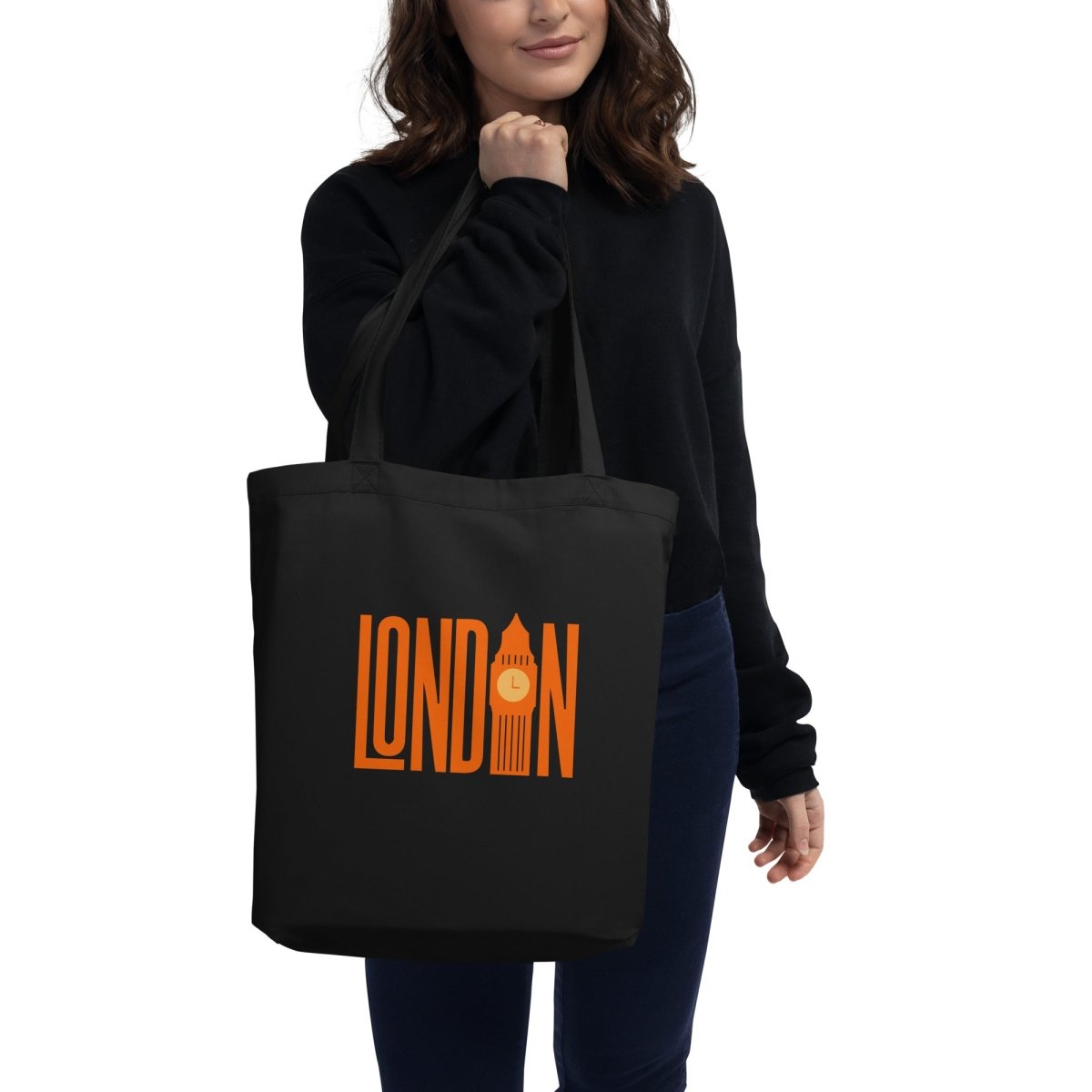 London - Tote Bag - JOELYA