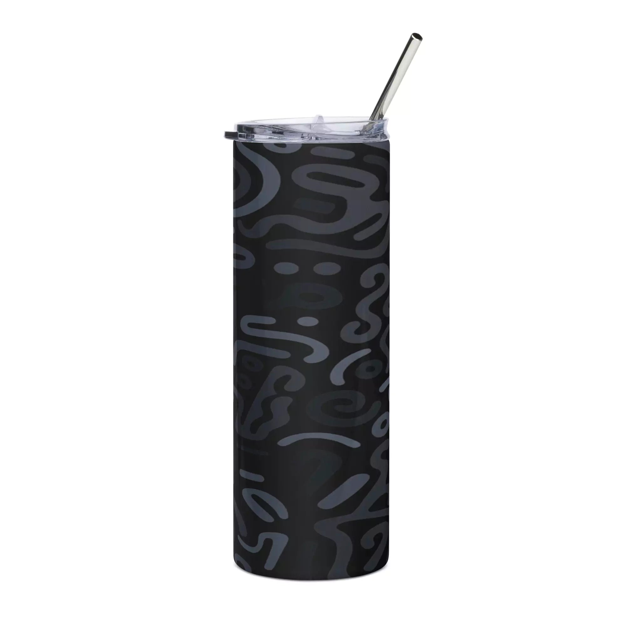 IMPERIAL BLACK - TUMBLER