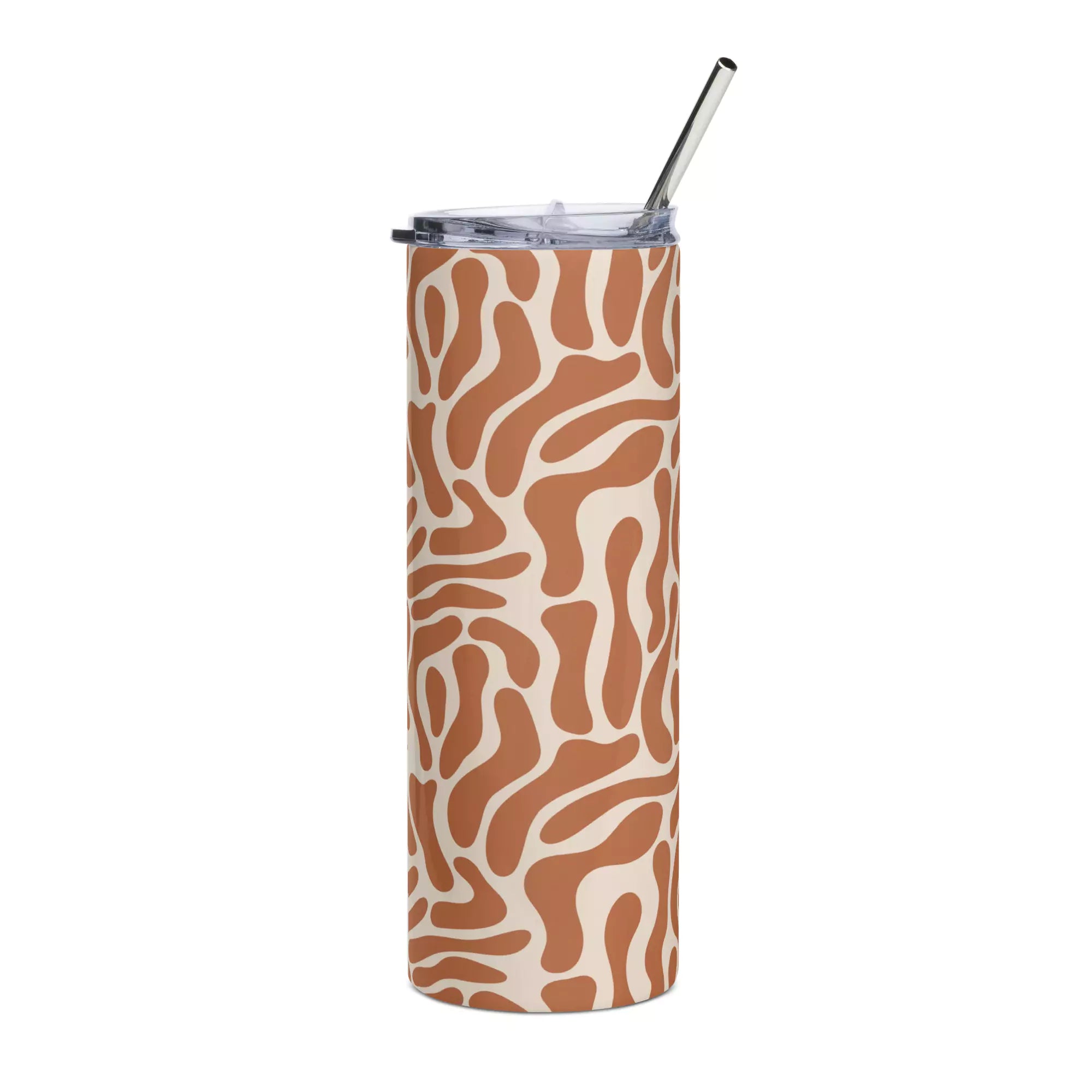 GIRAFFE- TUMBLER