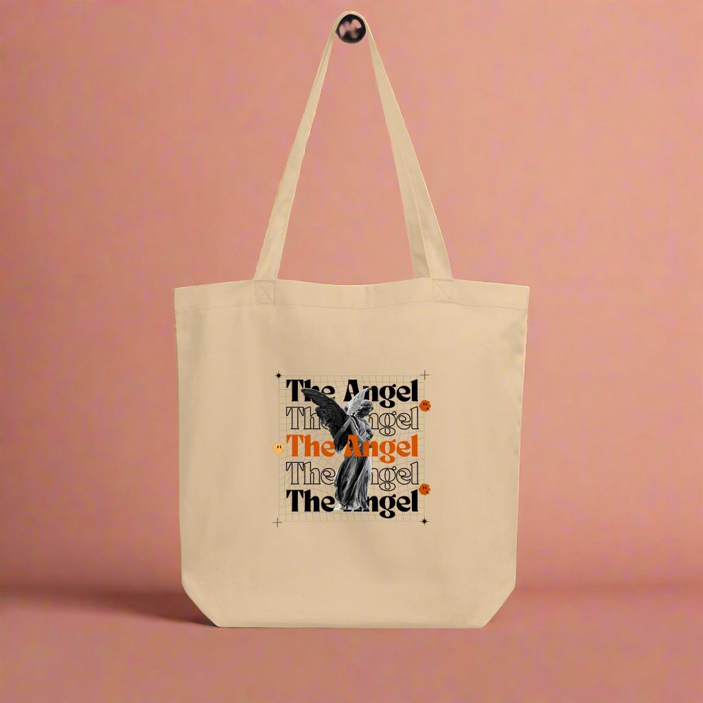 The Angel - Tote Bag - JOELYA