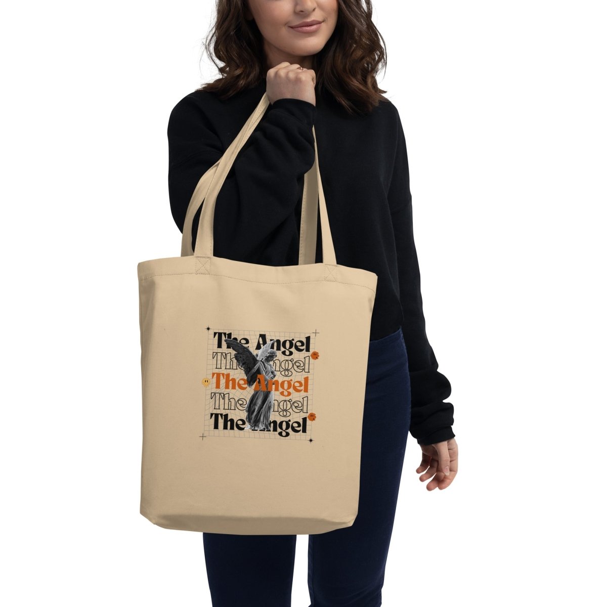 The Angel - Tote Bag - JOELYA