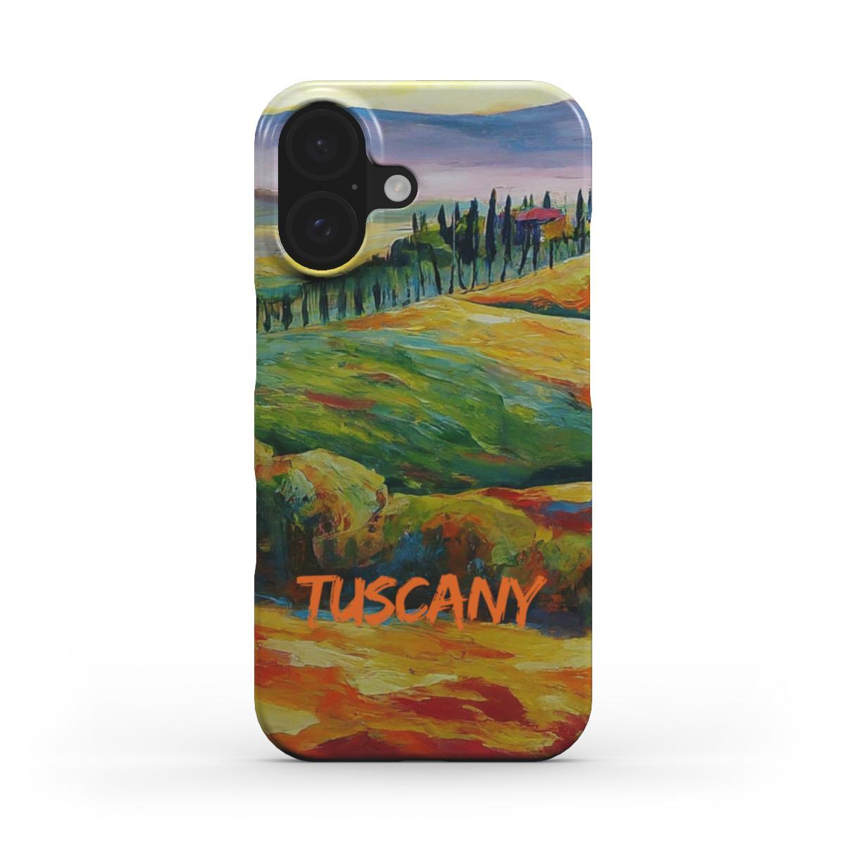 TUSCANY - SNAP PRO - JOELYA