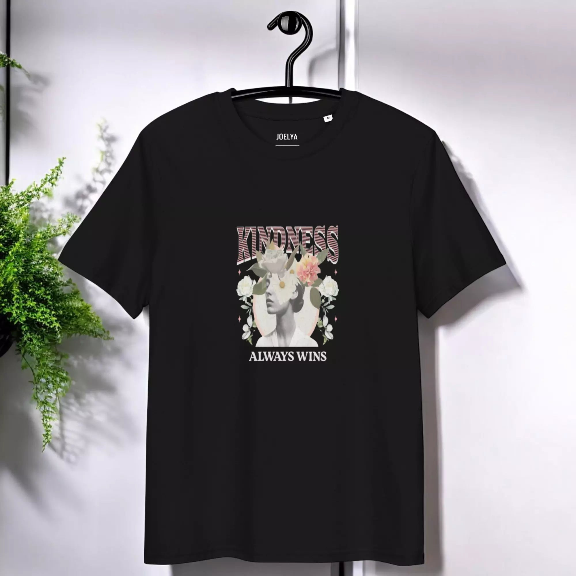 KINDNESS - WOMEN T-SHIRT