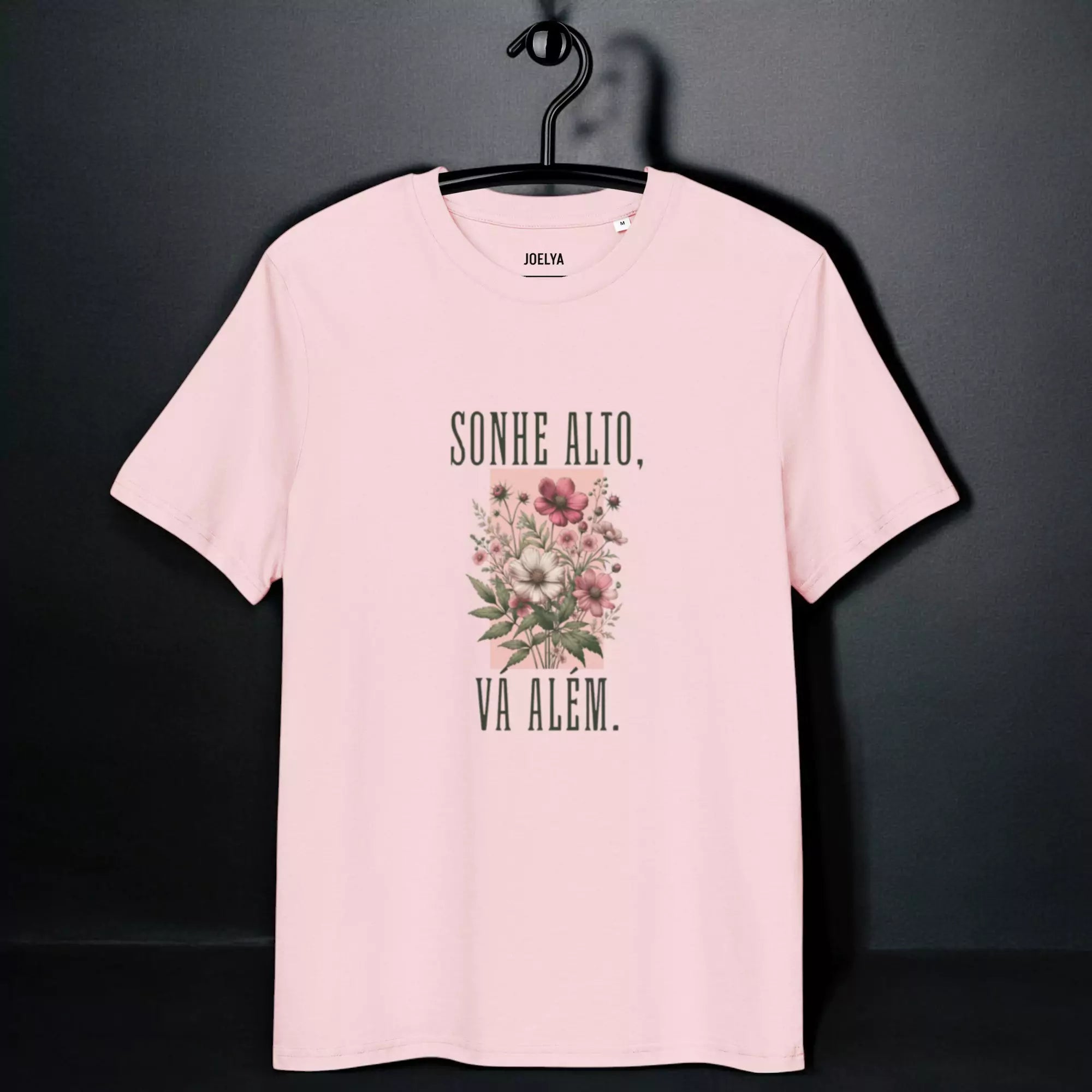 SONHE - WOMEN T-SHIRT