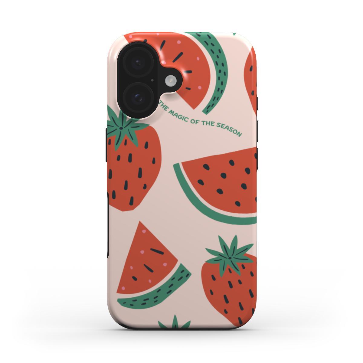 Watermelon - Tough Pro - JOELYA