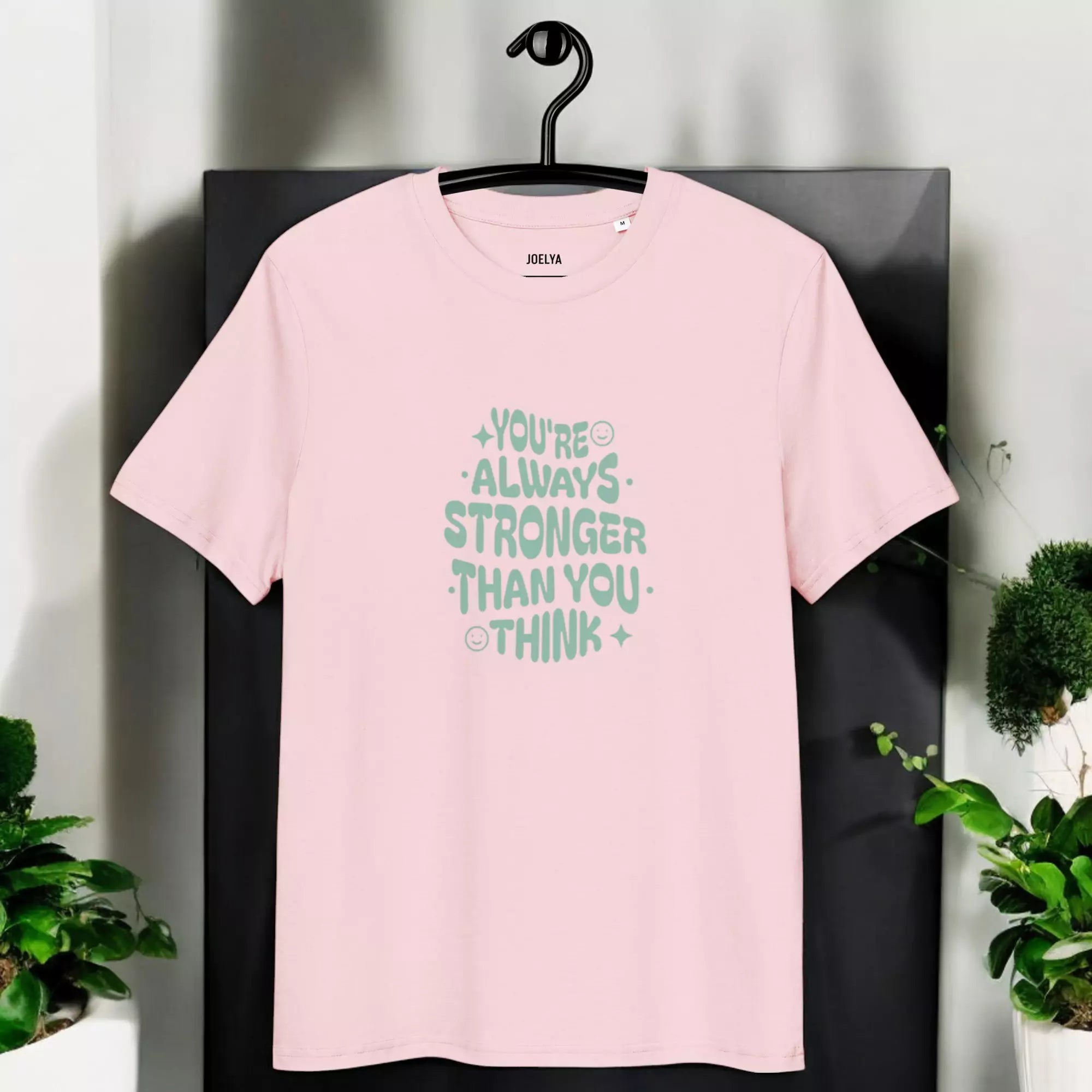 ALWAYS - WOMEN T-SHIRT