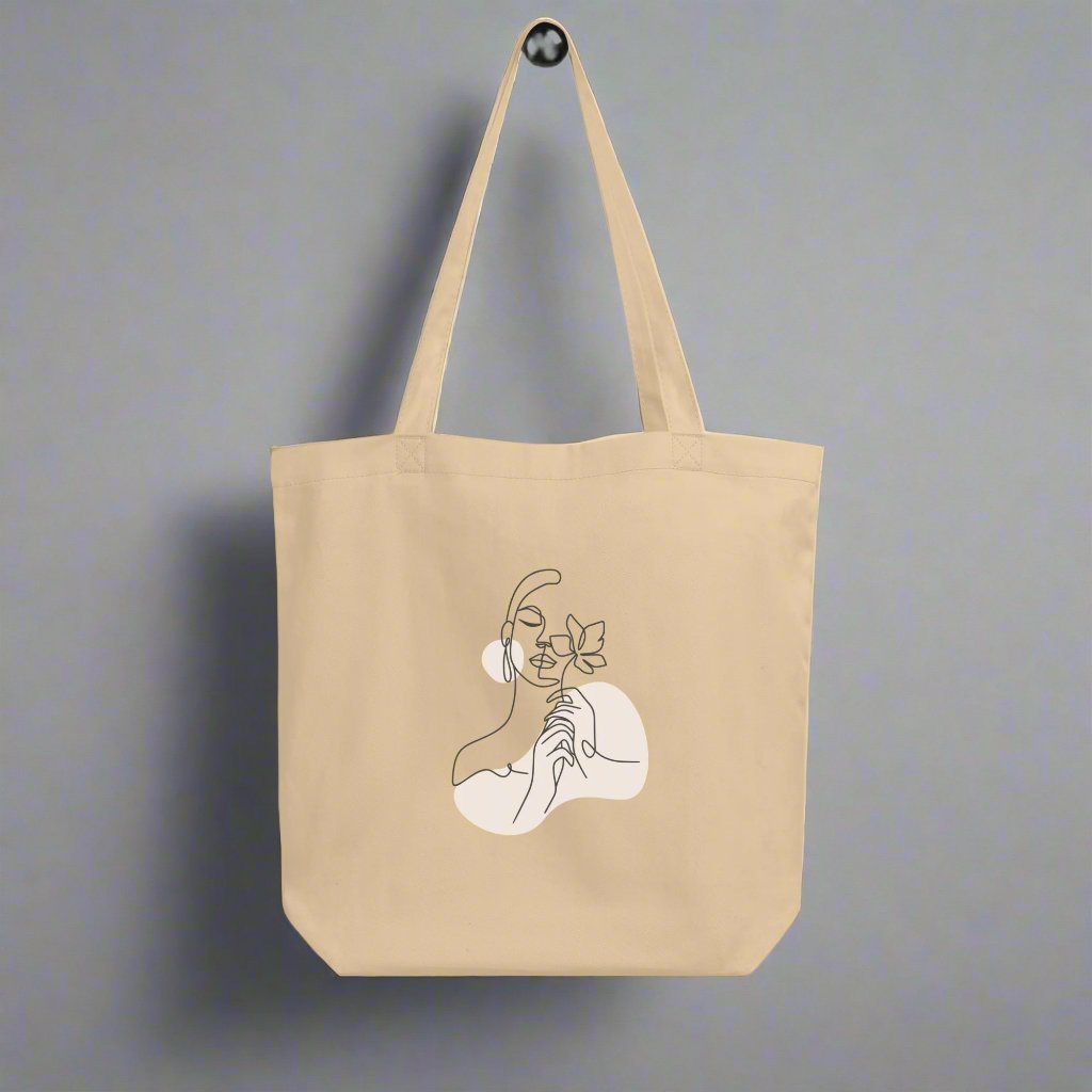 Women - Tote Bag - JOELYA